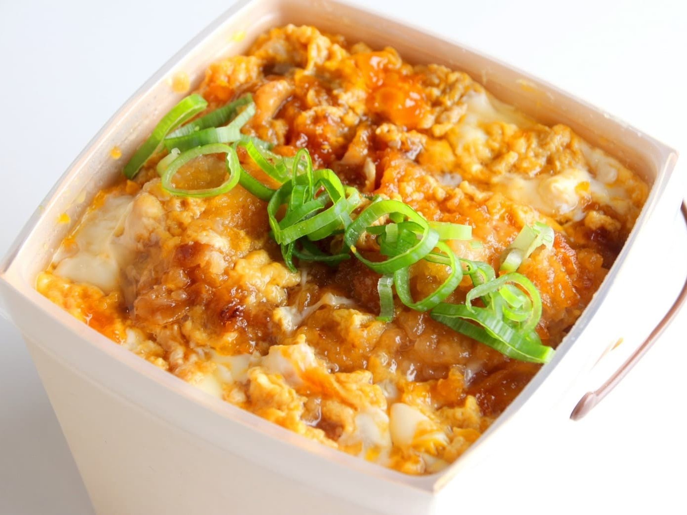 BOXとりたまめし