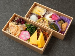 鯛めし御膳