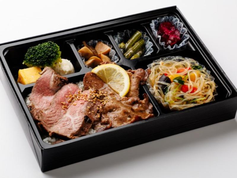 極みロース＆牛たん