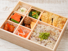 チキン南蛮御膳