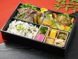 【ご飯が選べる】清～氷見牛焼肉とチーズハンバーグ～