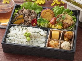 【ご飯が選べる】洸～氷見牛すき焼きと特製ステーキ～※肉増量