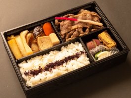 特製すき焼き膳