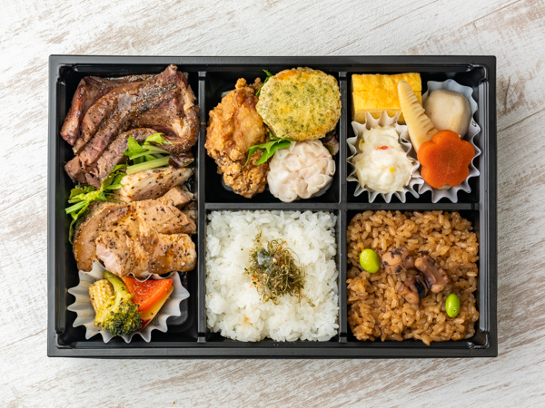 華ご膳