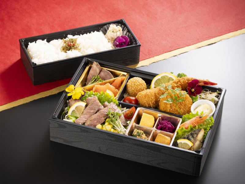 【ご飯が選べる】福