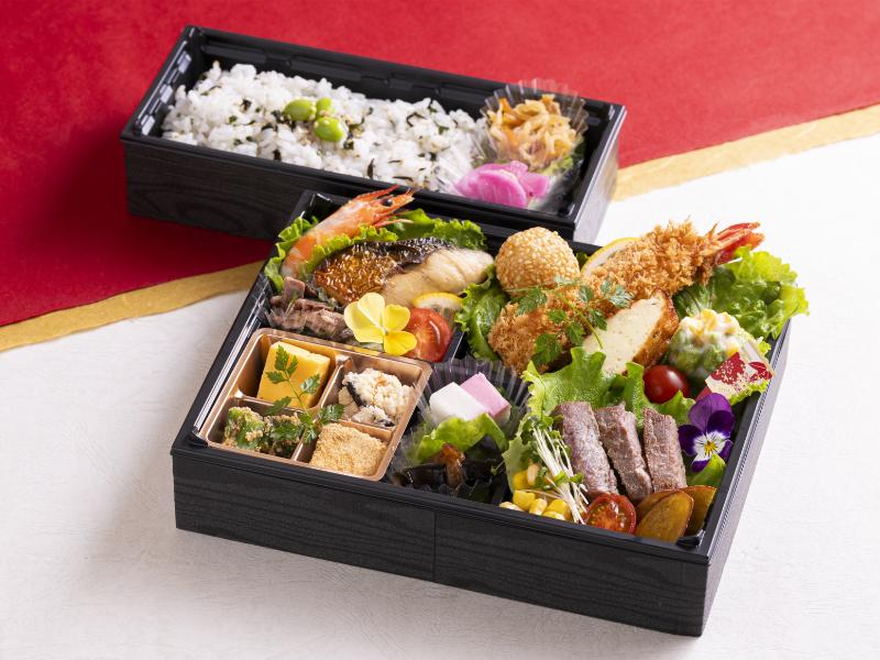 【ご飯が選べる】雅