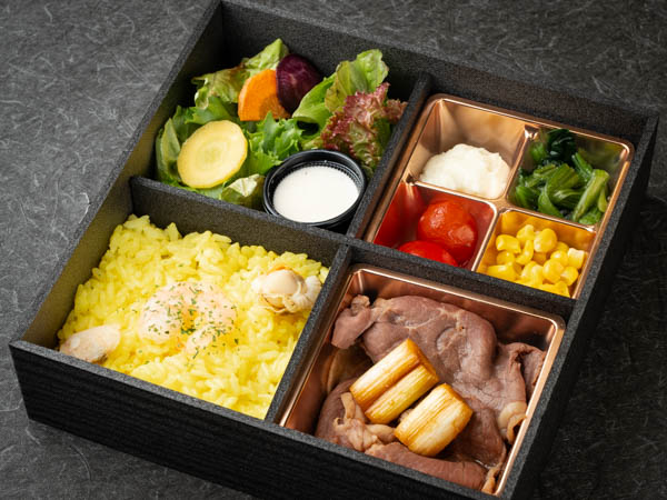 牛すき焼き