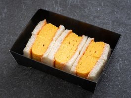 博玉明太サンド