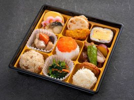 味彩御膳