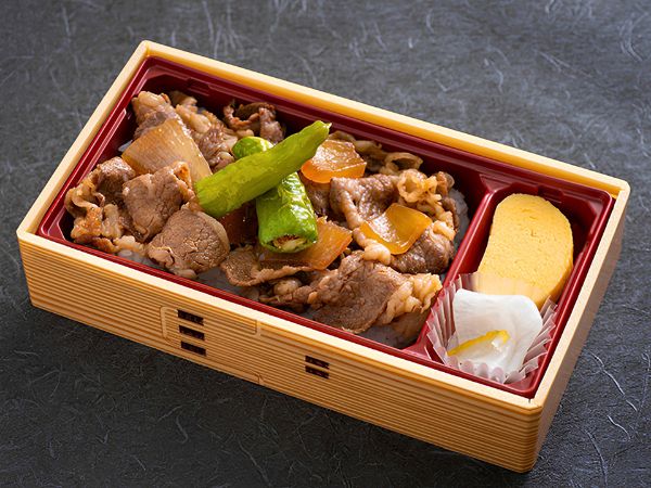 伊万里和牛重