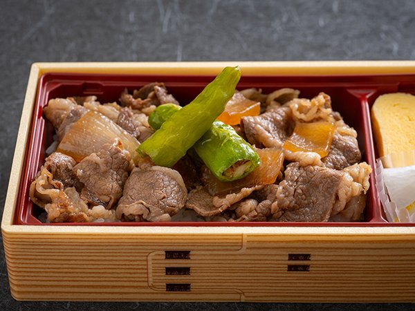 伊万里和牛重
