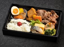 国産牛すき焼き膳