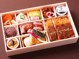 味噌カツと和惣菜御膳
