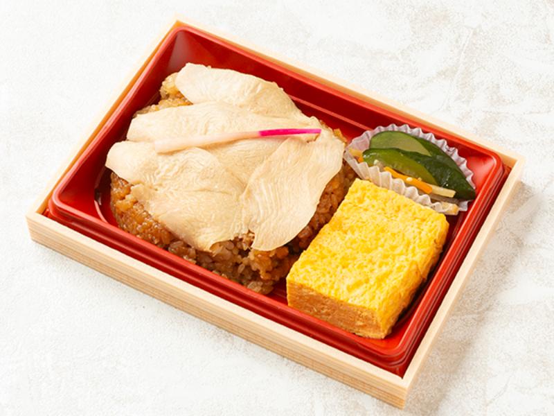 鶏飯