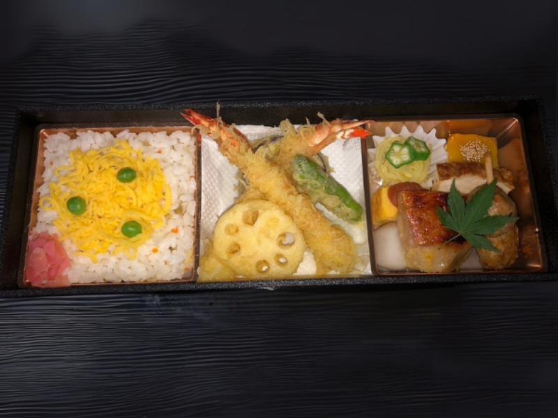 和の御膳