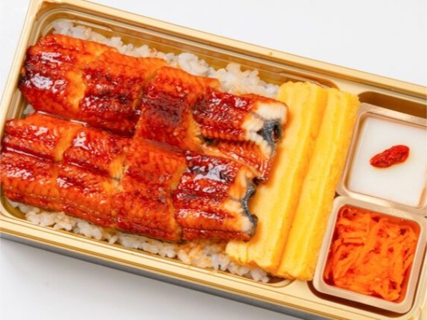 匠の鰻玉重（松）
