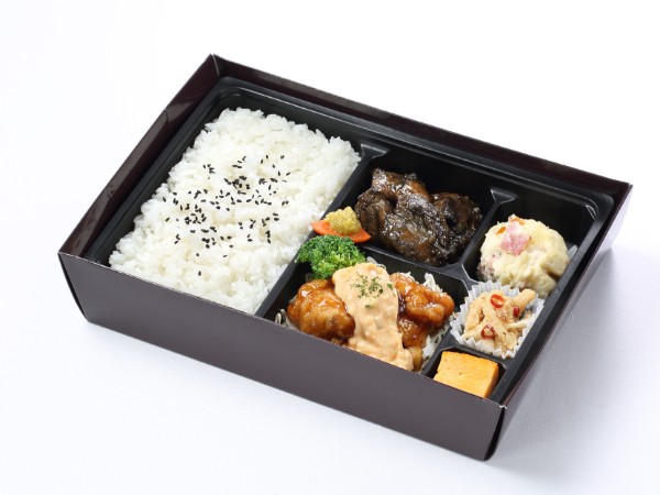 【7/6配達分まで】特製 塚田農場弁当