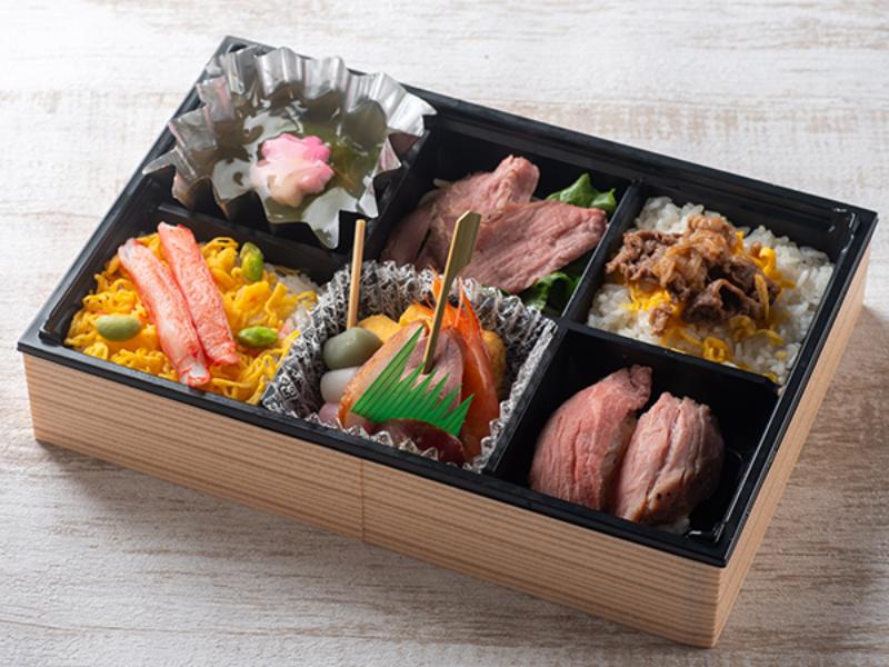 牛肉探訪