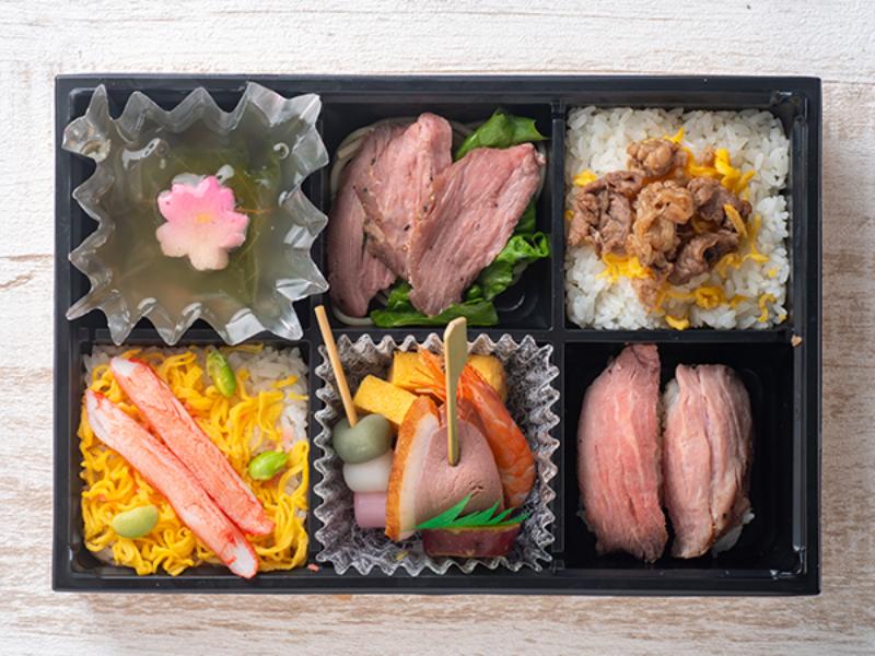 牛肉探訪