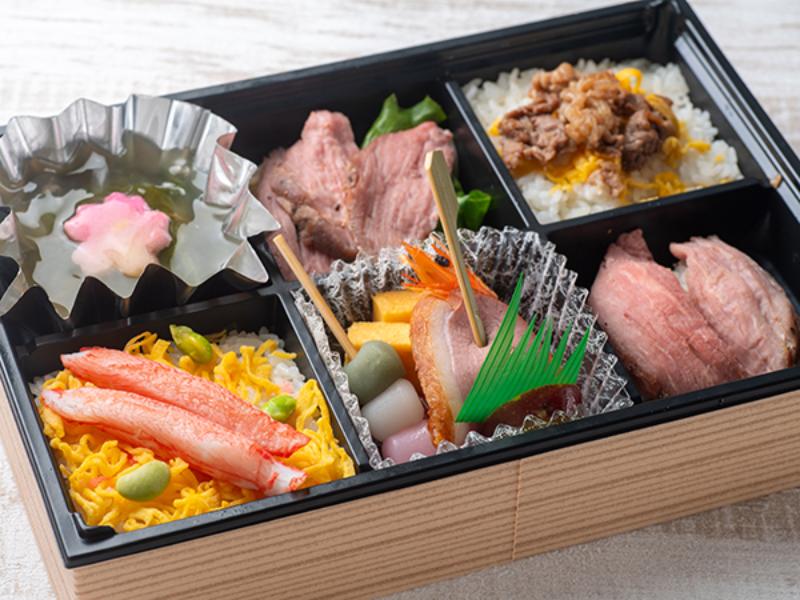 牛肉探訪