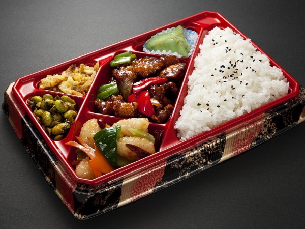 中華御膳 重慶（じゅうけい）