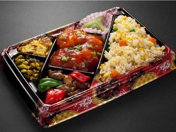 中華御膳 長春（ちょうしゅん）