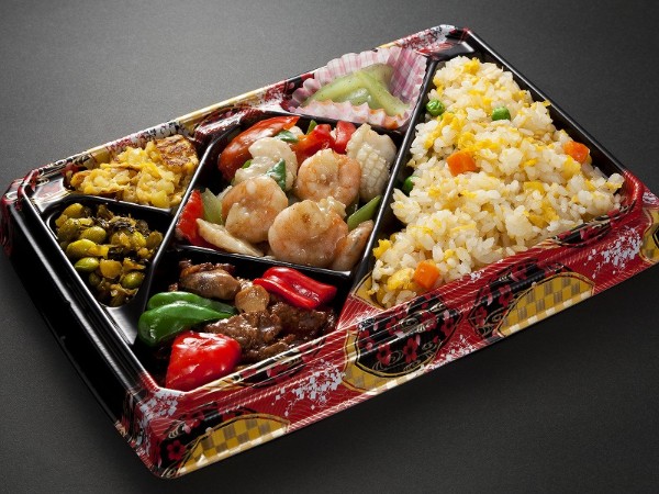 中華御膳 蘇州（そしゅう）