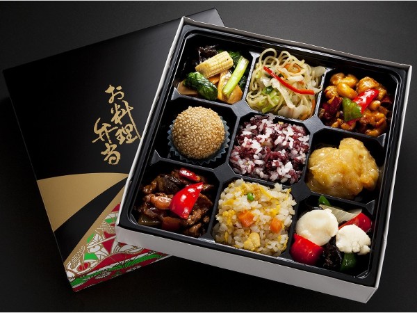 高級中華御膳 福（ふく）