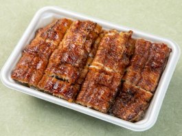 【松】名古屋名物ひつまぶし～1.5尾～