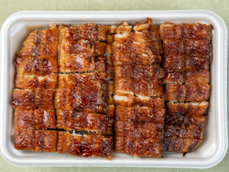 【松】名古屋名物ひつまぶし～1.5尾～