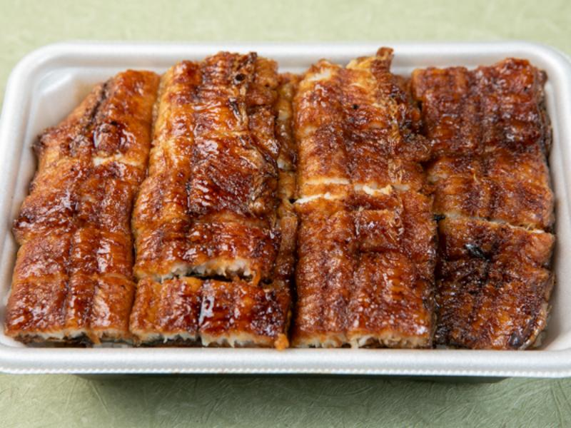 【松】名古屋名物ひつまぶし～1.5尾～