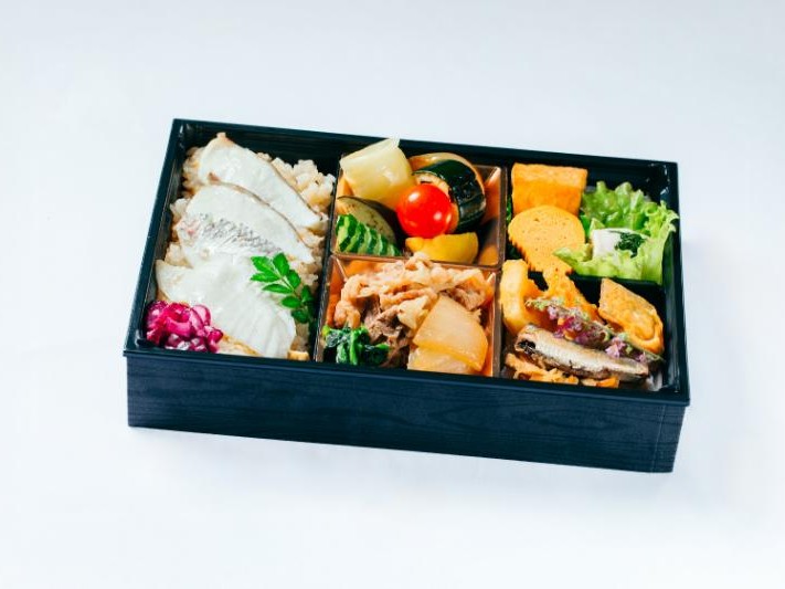杜膳（もりぜん）