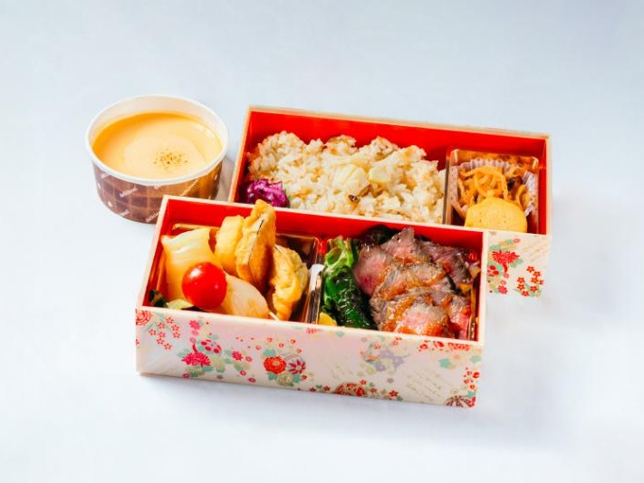 織田膳（おだぜん）