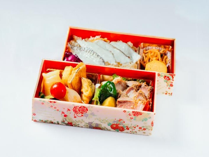 徳川膳（とくがわぜん）～デザートなし・季節の一品追加Ｖｅｒ．～