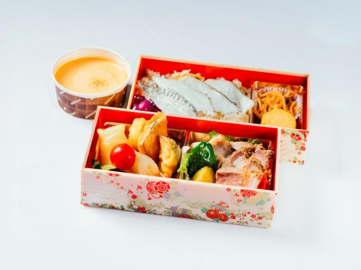 徳川膳（とくがわぜん）