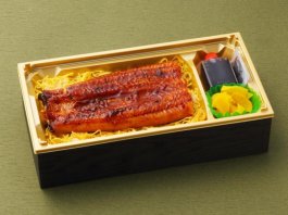 うな重