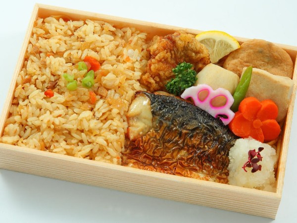 まごころ鯖しぐれポン酢（No.117）