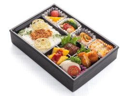 おもてなし御膳（洋）