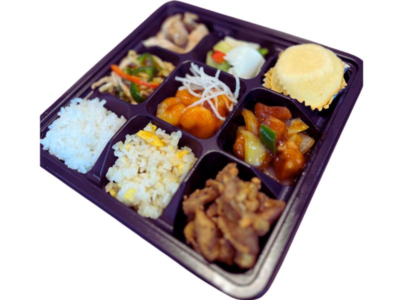 ナインパーテーション 雪ノ下