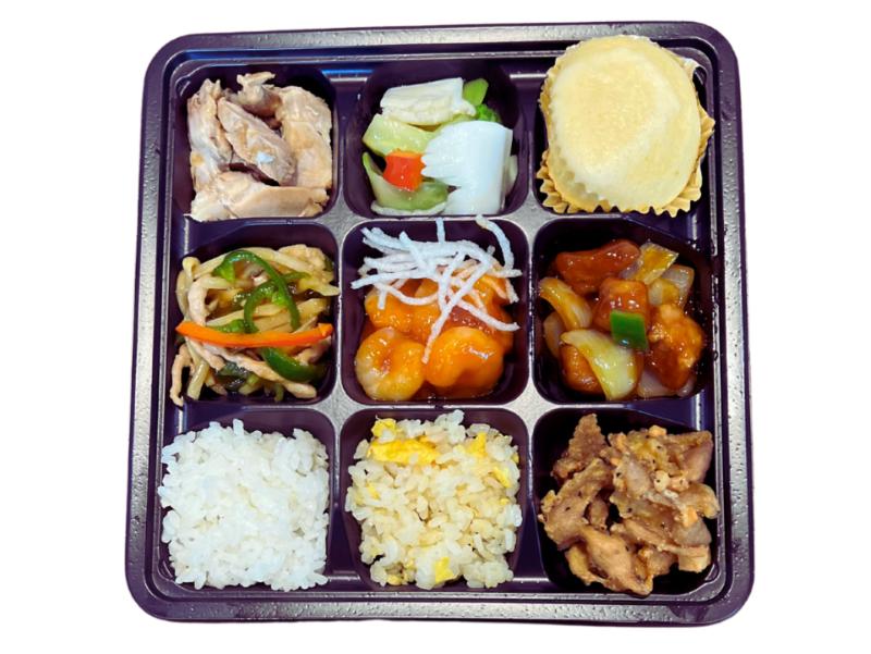 ナインパーテーション 雪ノ下