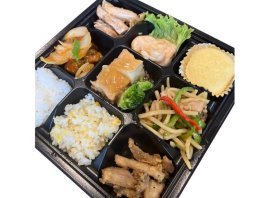 ナインパーテーション 大葉子
