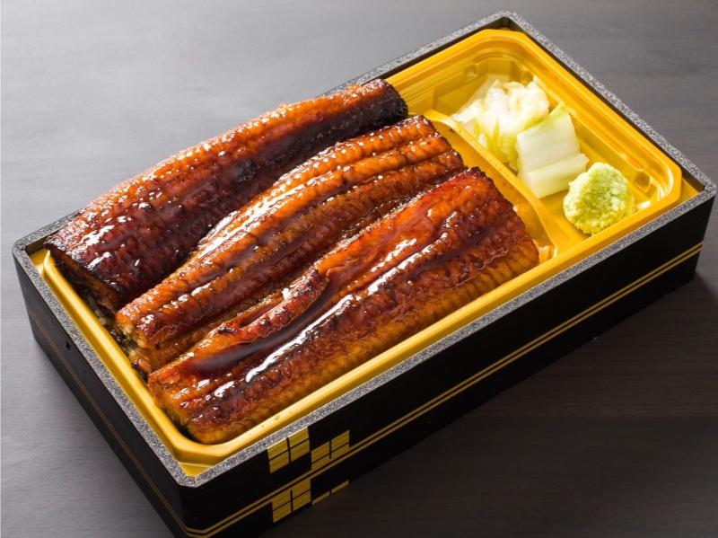 鰻重【上】