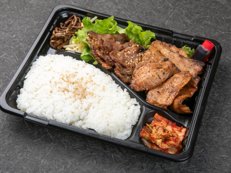 炭火焼肉三昧【9月20日～25日お届け不可】