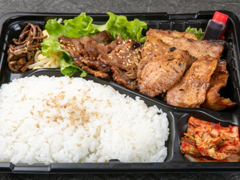 炭火焼肉三昧【9月20日～25日お届け不可】