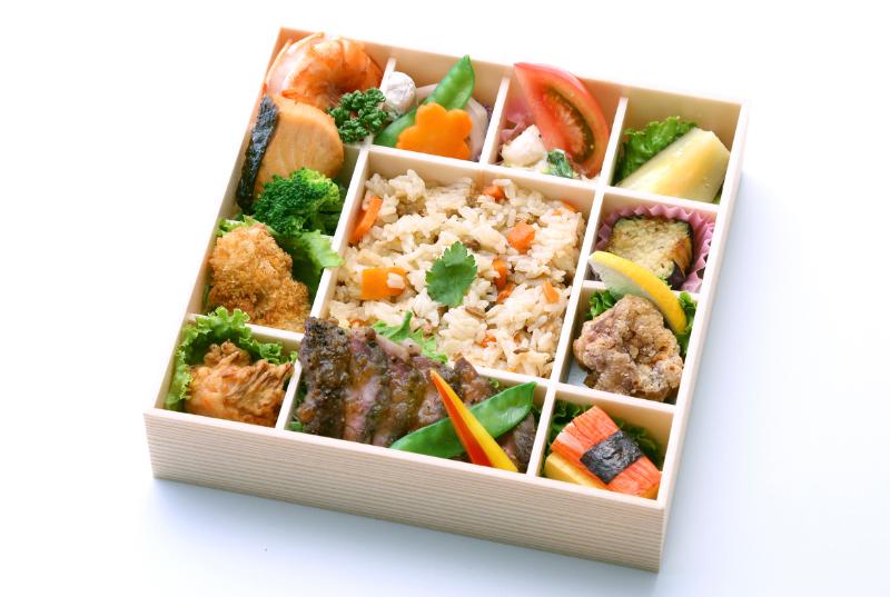新作和食千茶【極】ステーキ