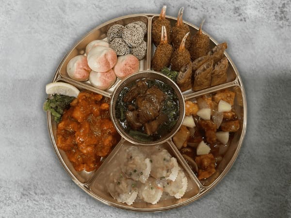 ５名様用　特選オードブルセット