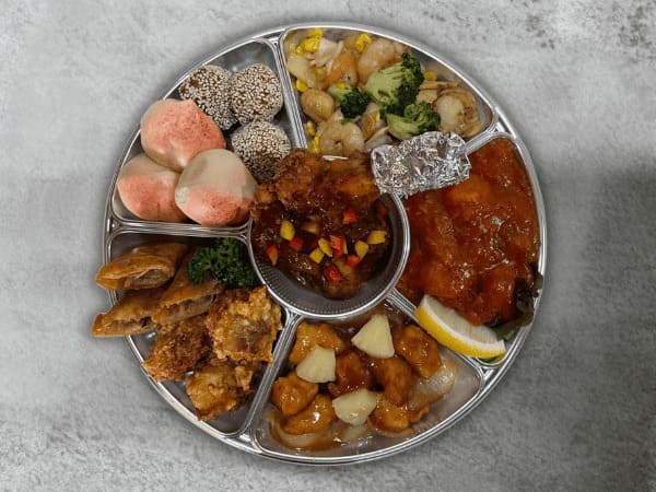 ３名様用　特選オードブルセット