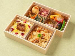 まつさとの宴角煮御膳