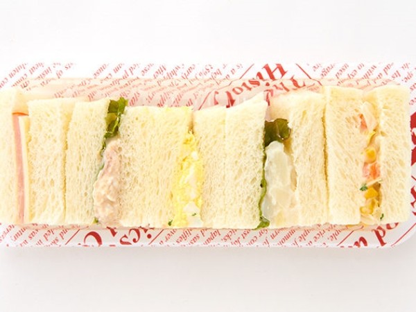 カジュアルBOX A