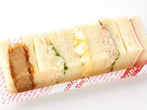 カジュアルBOX B